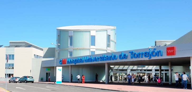 Hospital de Torrejón Competencia da luz verde a la compra del Hospital de Torrejón por parte de Ribera Salud